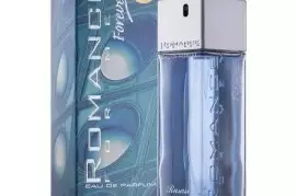 Romance Forever by Rasasi for Men – 100ml Eau de Parfum | Elegant Daily Fragrance, Pakistan, PKR 3,250