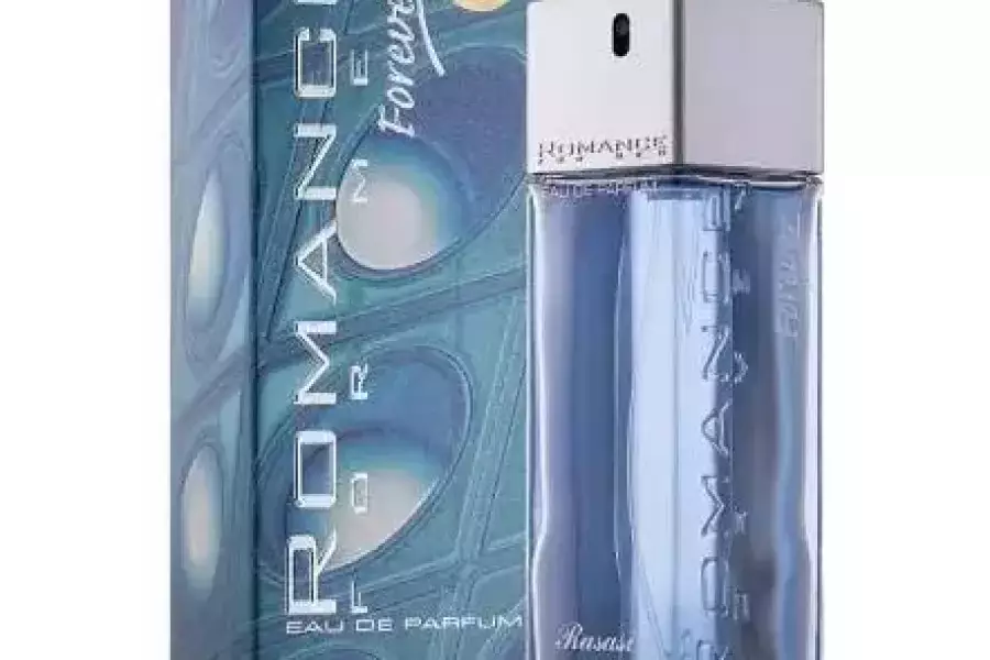 Romance Forever by Rasasi for Men – 100ml Eau de Parfum | Elegant Daily Fragrance, Pakistan, PKR 3,250