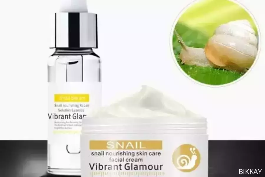 Snail repair care set / Free Shipping , AED 58, United Arab Emirates