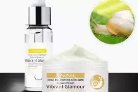 Snail repair care set / Free Shipping , AED 58, United Arab Emirates