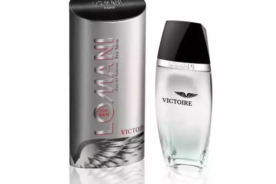 Lomani Original for Men Eau de Toilette – 100ml Classic & Masculine Fragrance, Pakistan, PKR 2,250