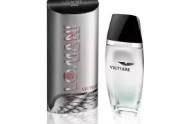 Lomani Original for Men Eau de Toilette – 100ml Classic & Masculine Fragrance, Pakistan, PKR 2,250