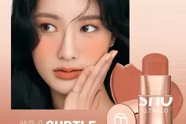 Vital Smooth Blush / Free Shipping, AED 34, United Arab Emirates