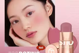 Vital Smooth Blush Cream / Free shipping , AED 34, United Arab Emirates
