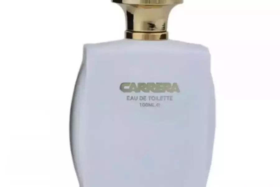 Bianco Carrera Perfume – 100ml EDP for Men | Clean, Bold, and Long-Lasting Scent, Pakistan, PKR 1,250