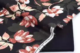 Unstitched Digital Printed Dress Material for Women – 2 Pc Set, Pakistan, PKR 2,499
