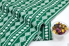 Women's Unstitched 2 Piece Digital Printed Suit – Stylish & Comfortable, Pakistan, PKR 2,050