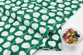 Elegant 2-Piece Digital Printed Unstitched Suit for Women, Pakistan, PKR 2,050