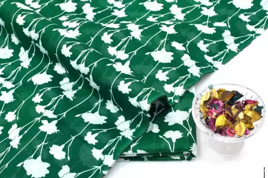 2 Pcs Women's Unstitched Digital Print Suit – Elegant Shirt & Dupatta Set, Pakistan, PKR 2,050