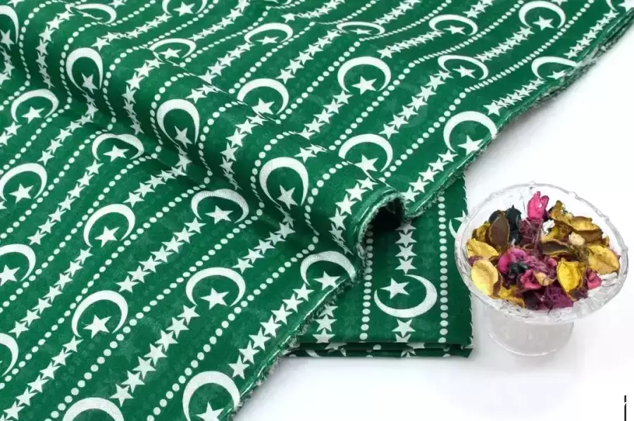 2 Pcs Women's Unstitched Digital Print Suit – Premium Quality, 100 in Stock, Pakistan, روبية باكستانية 2,050