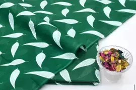 Premium 2 Pcs Unstitched Digital Printed Suit for Women – Tailor-Made Comfort and Style, Pakistan, PKR 2,050