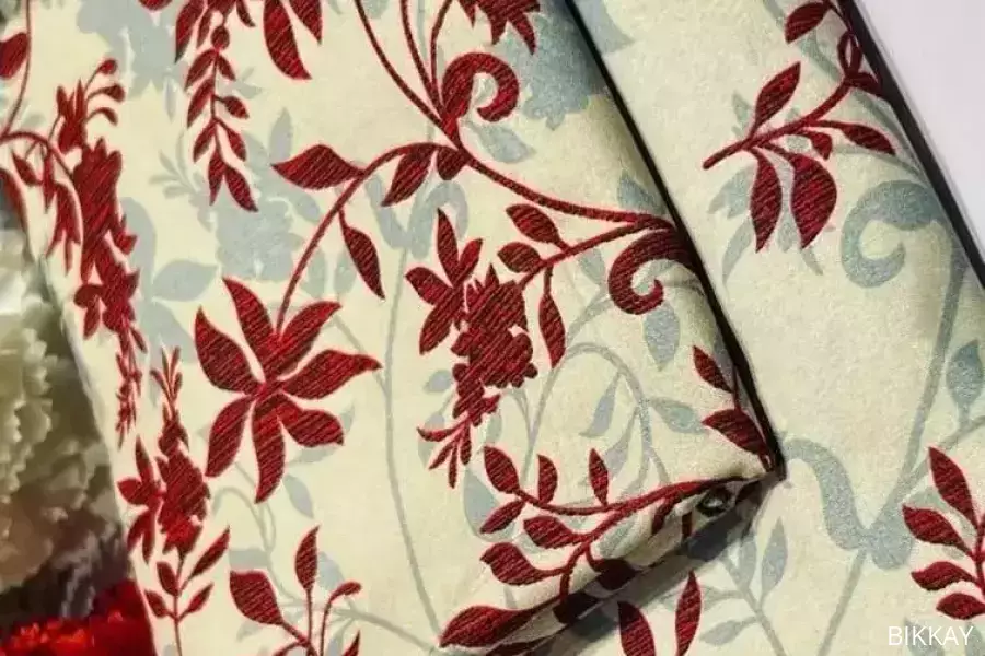 Stylish Women’s Unstitched Suit – Printed Shirt & Matching Dupatta, Pakistan, PKR 1,180