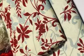 Stylish Women’s Unstitched Suit – Printed Shirt & Matching Dupatta, Pakistan, PKR 1,180