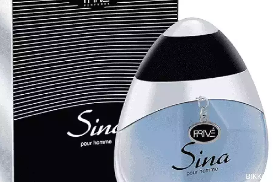 Sina by Prive for Men - Eau de Toilette - 100 ml, Pakistan, PKR 1,750