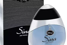 Sina by Prive for Men - Eau de Toilette - 100 ml, Pakistan, PKR 1,750