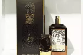 Dubai Fresh Floral Eau de Parfum High Quality 100ML Perfume with Rose Sweet and Milk Aromas for Women and Men, Pakistan, PKR 2,250