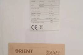 Orient 1.5 ton AC (DC inverter) For Sale, Rawalpindi