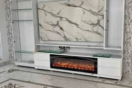 Fire Place Heater - Unique fireplace/electric fire, Jhelum