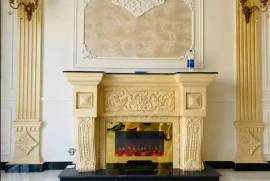 Fire Place Heater - Unique fireplace/electric fire, Jhelum