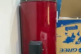 Gas plus Electric Gyser 35 Gallons, Gujranwala