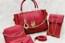 Bags/ Handbags/ Ladies Handbags/ Casual Handbags/ , Gujranwala