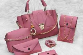 Bags/ Handbags/ Ladies Handbags/ Casual Handbags/ , Gujranwala