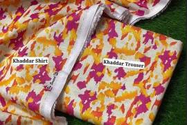 Dresses / Khadder dress / Ladies suite for sale, Gujranwala