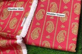 Dresses / Khadder dress / Ladies suite for sale, Gujranwala