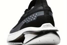 Men's Fashionable Running Footwear - Breathable, Non-Slip & Shock-Absorbing, Jhelum