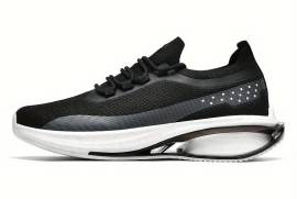 Men's Fashionable Running Footwear - Breathable, Non-Slip & Shock-Absorbing, Jhelum