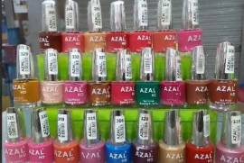 Azal nail polish, Rawalpindi