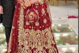 bridal dress for sale Gulshan Ravi 03115514143, Lahore