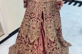 Designer Bridal Maxi, Lahore