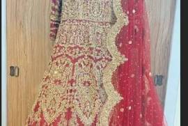 Designer Bridal Maxi, Lahore