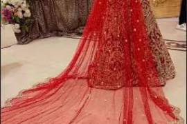 Designer Bridal Maxi, Lahore