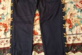 Gents track sute trousers or shirt available , Lahore