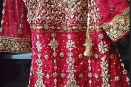 Ladies formal | wedding lehenga | lehenga | (DEMANDING ARTICLE), Multan