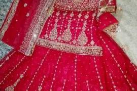 Ladies formal | wedding lehenga | lehenga | (DEMANDING ARTICLE), Multan