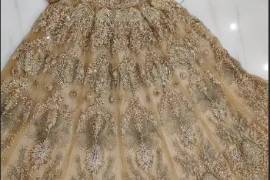 walima bridal dress / lehnga maxi, Multan