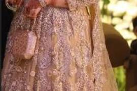 walima bridal dress / lehnga maxi, Multan