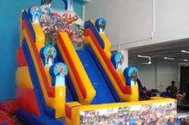 Customized Soft PlayArea | Jumping Slide | Jumping Castles | Advertising Arch, Lahore