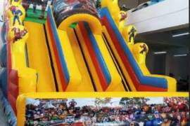 Customized Soft PlayArea | Jumping Slide | Jumping Castles | Advertising Arch, Lahore