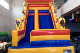 Customized Soft PlayArea | Jumping Slide | Jumping Castles | Advertising Arch, Lahore