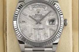 AUTHORIZED BUYER ROLEX OMEGA CARTIER CHOPARD PIAGET RM IWC ZENITH VC, Lahore