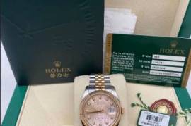 BUYING VINTAGE NEW USED RARE WATCHES Rolex Cartier Omega PP All SWISS, Lahore