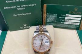 BUYING VINTAGE NEW USED RARE WATCHES Rolex Cartier Omega PP All SWISS, Lahore