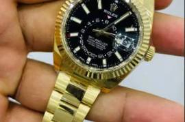 BUYING VINTAGE NEW USED RARE WATCHES Rolex Cartier Omega PP All SWISS, Lahore