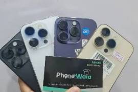 iphone 14 PRO 256 GB PTA APPROVED, Karachi