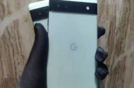 Google Pixel 6A/ PTA Approved Stock/ Original charger, Lahore