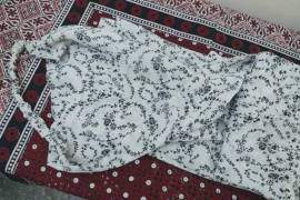 Misri Hijab -  Full Covered Hijab - For Sale , Karachi